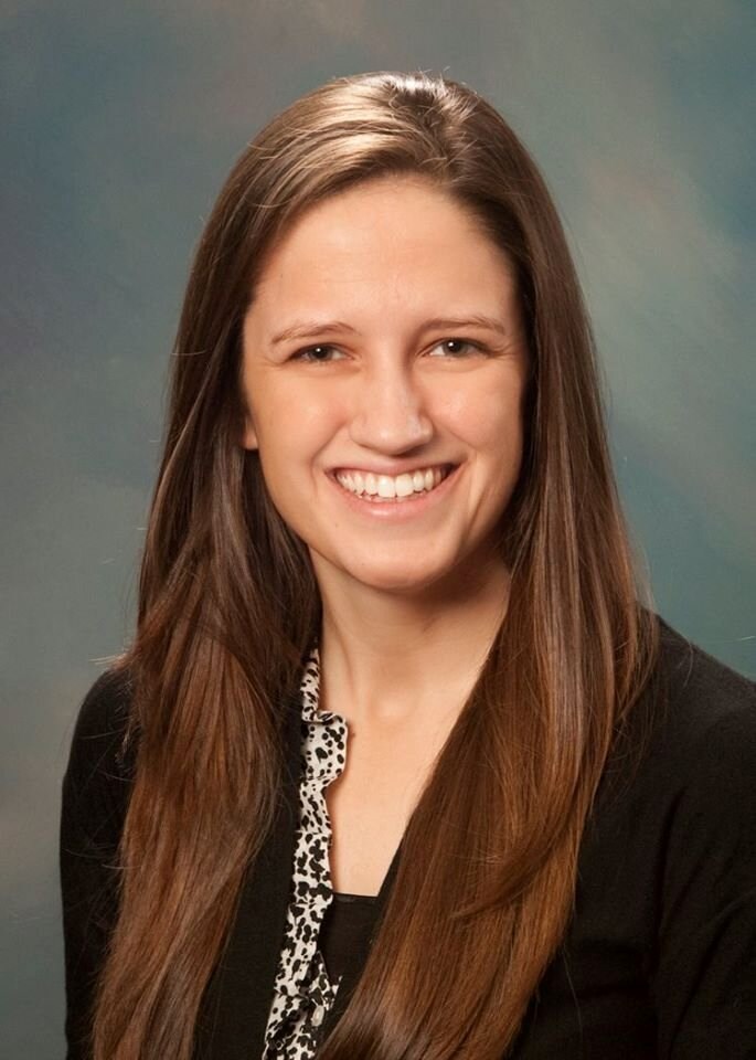 Anna Knowles, PA-C