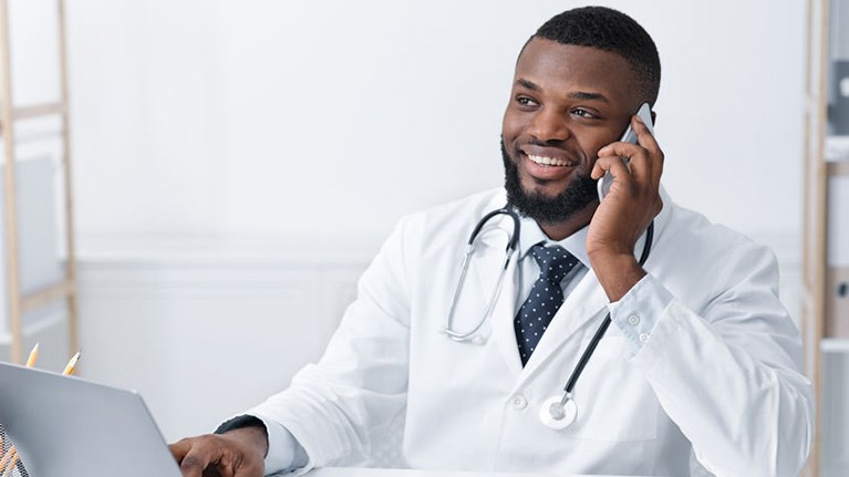 What is TeleHealth (telemedicine)?