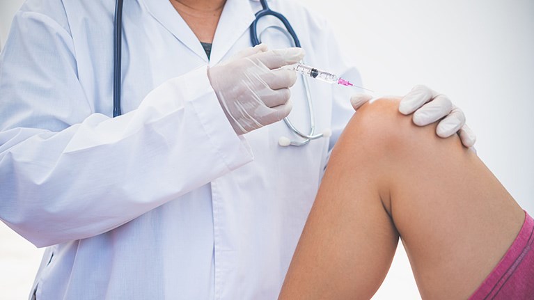 What are the alternatives to Joint Replacement surgery?