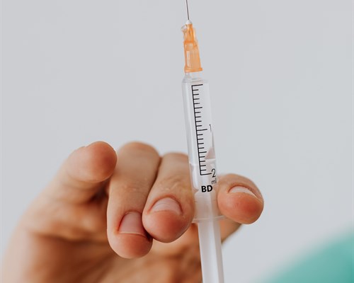 Regenerative Medicine & Amniotic Fluid Injections