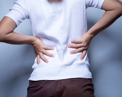 October 20, 2022 is World Osteoporosis Day