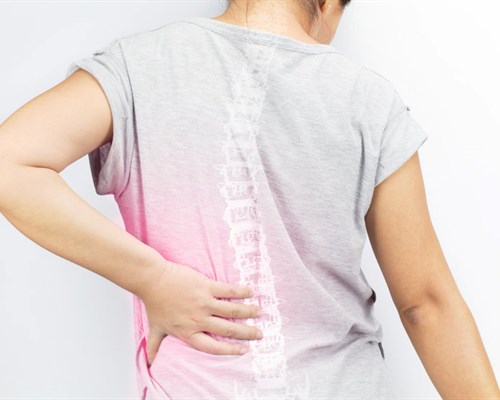 Neck & Upper Back Pain — Outline Health Osteopathic Practice